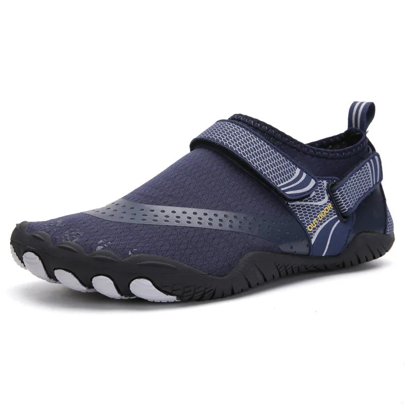 Nanccy Outdoor Comfortable Hiking Shoes