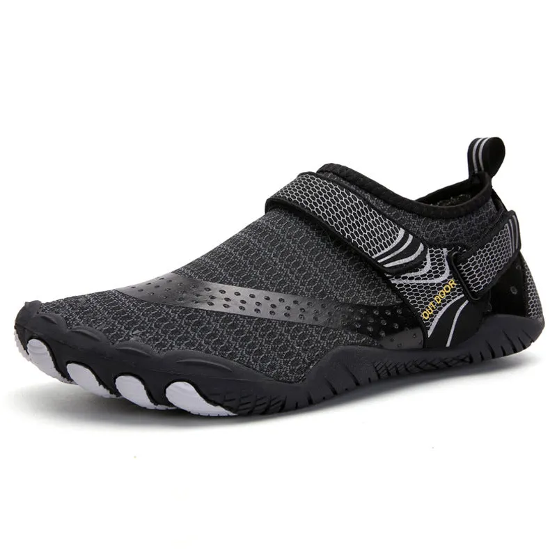 Nanccy Outdoor Comfortable Hiking Shoes