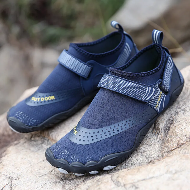 Nanccy Outdoor Comfortable Hiking Shoes