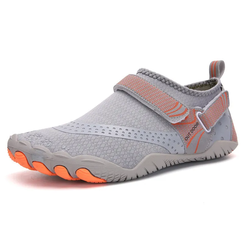 Nanccy Outdoor Comfortable Hiking Shoes