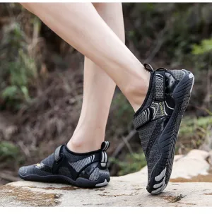 Nanccy Outdoor Comfortable Hiking Shoes