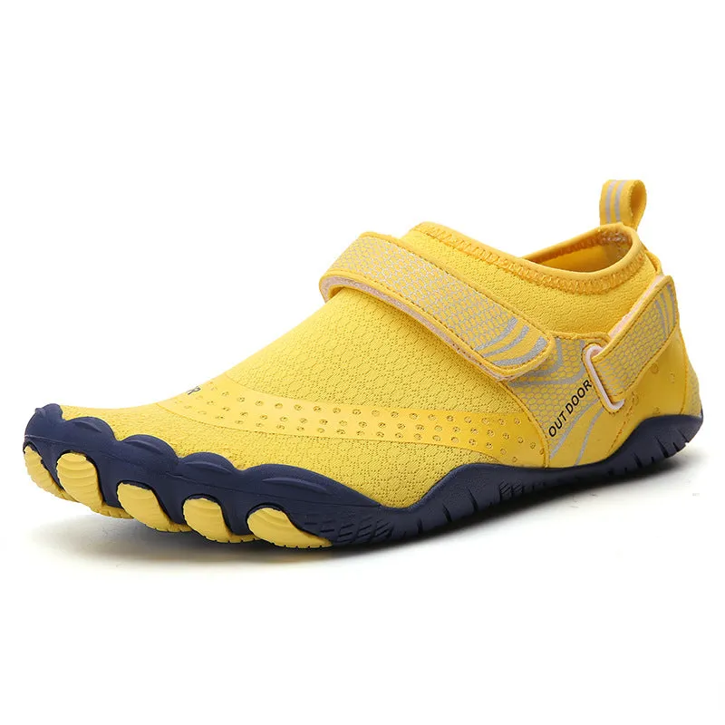 Nanccy Outdoor Comfortable Hiking Shoes