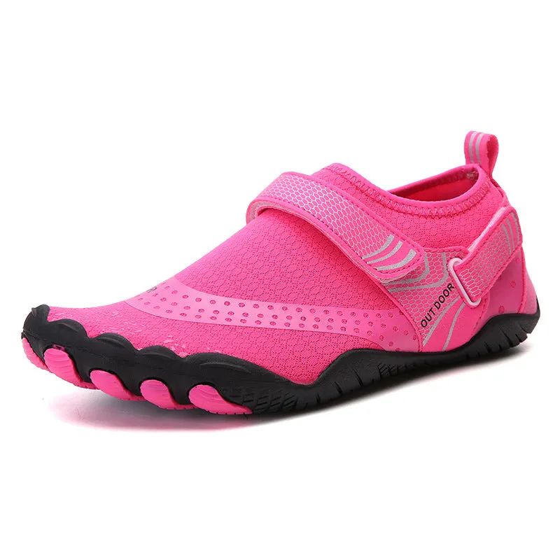 Nanccy Outdoor Comfortable Hiking Shoes