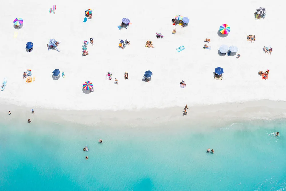 Naples Beach, Naples, Florida