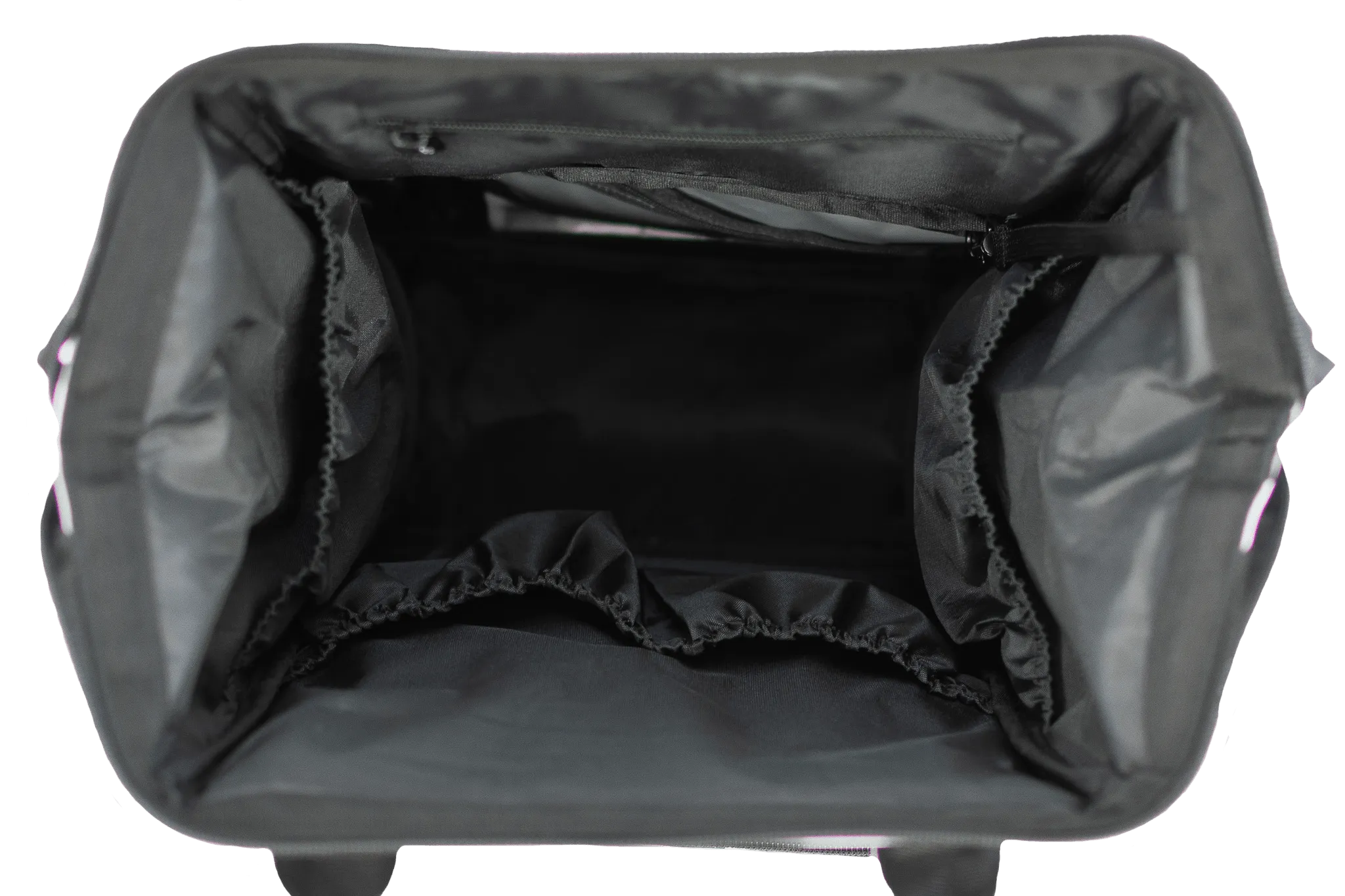 Neutral Check - Diaper Bag