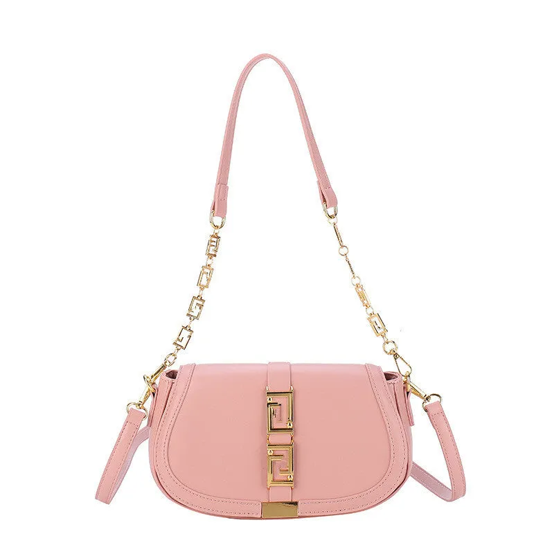 New Elegant High-quality Messenger Bag For Women