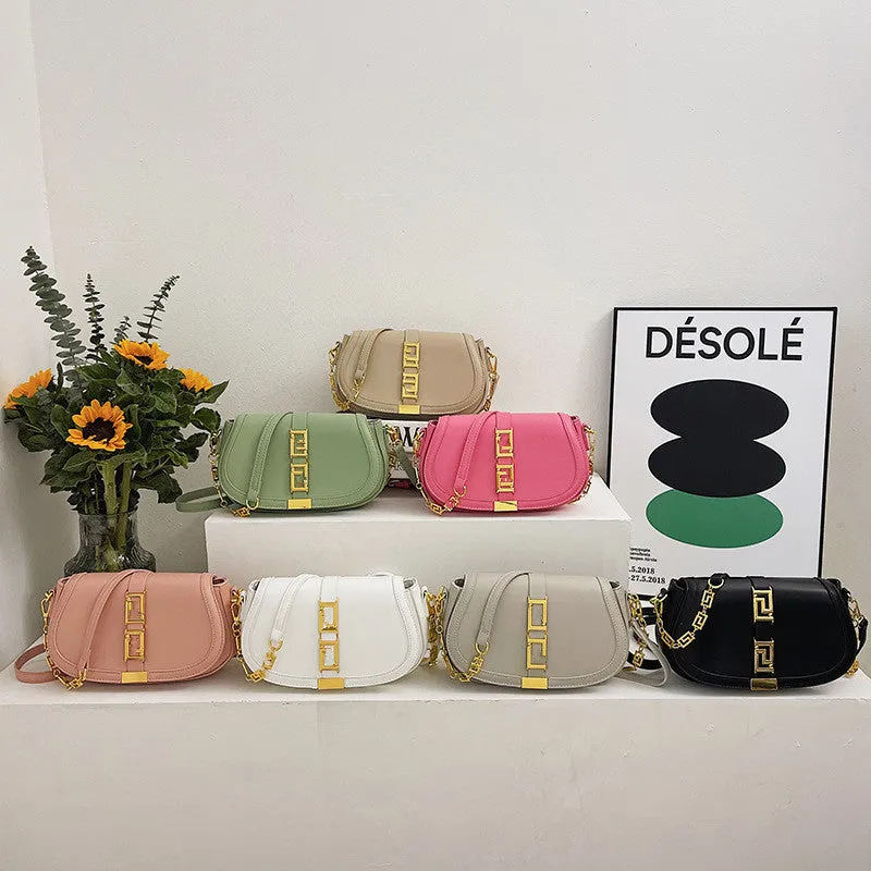 New Elegant High-quality Messenger Bag For Women