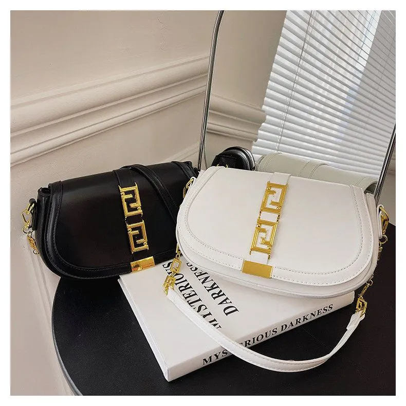 New Elegant High-quality Messenger Bag For Women