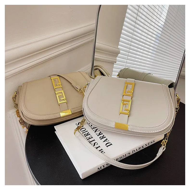 New Elegant High-quality Messenger Bag For Women