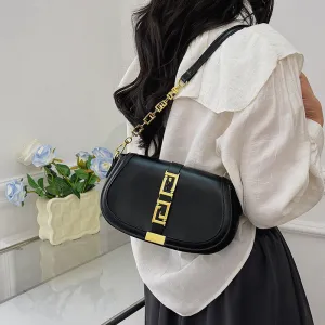 New Elegant High-quality Messenger Bag For Women