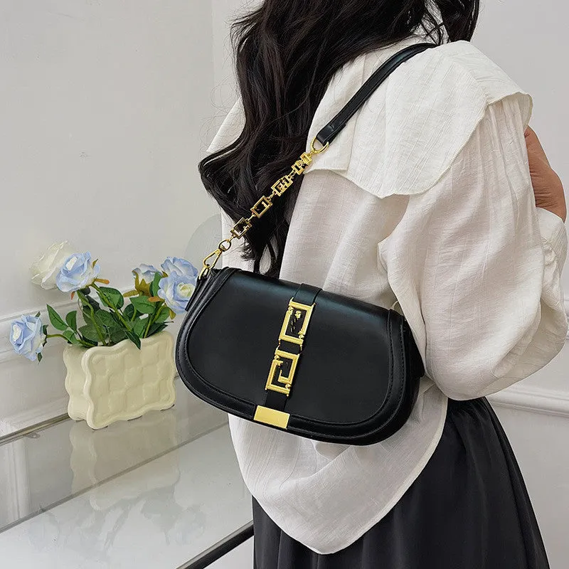 New Elegant High-quality Messenger Bag For Women
