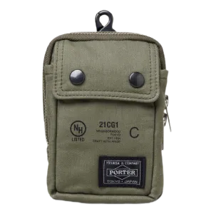 Nhpt . Multi Pouch / C-case Olive Drab