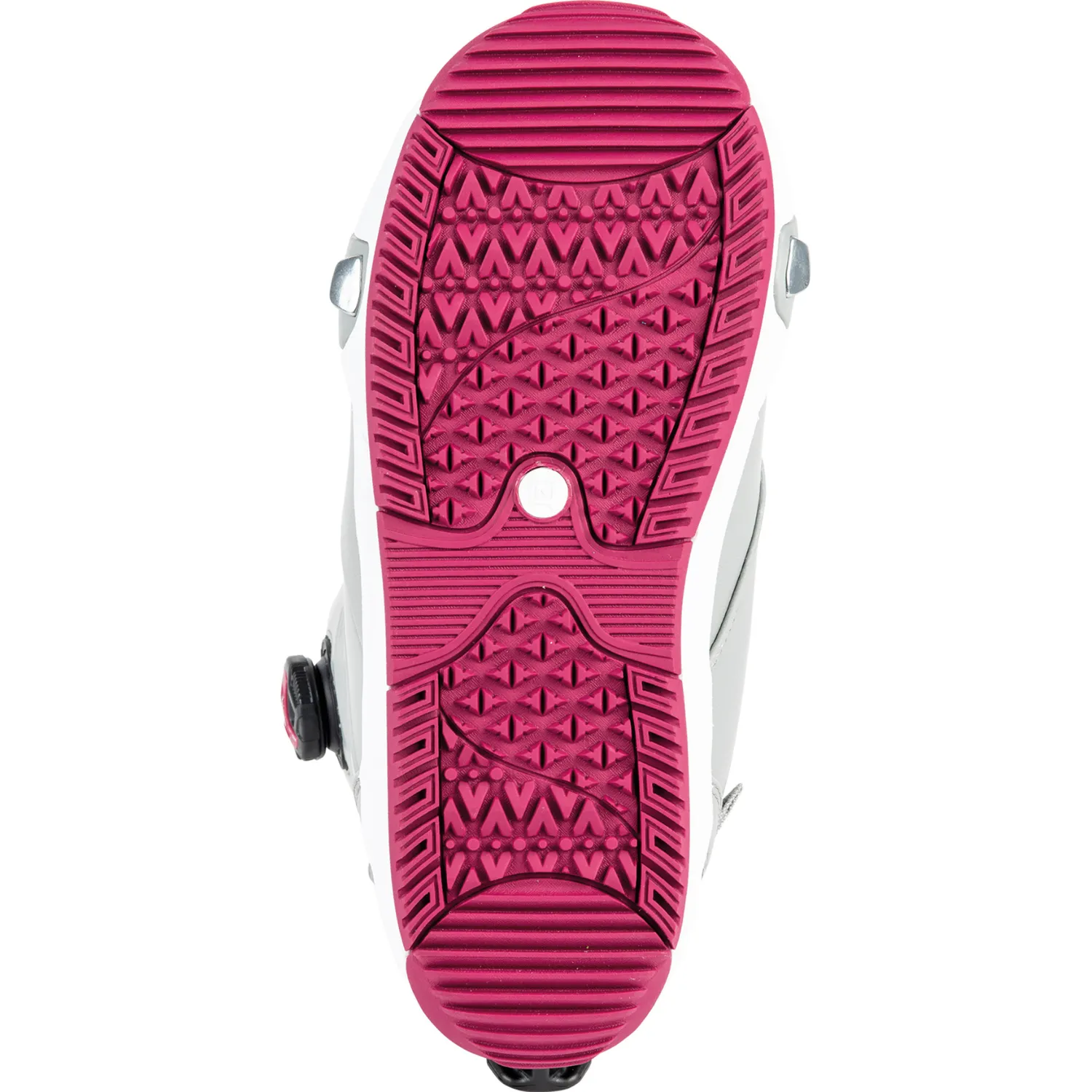 Nitro Dynasty Step On Boa 2024 - Women's Snowboard Boots