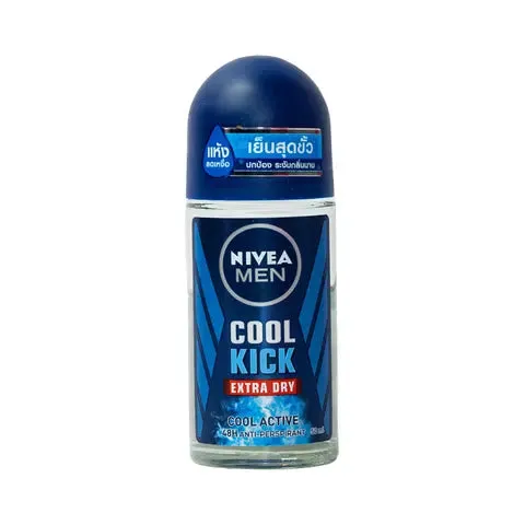 NIVEA MEN ROLL ON COOL KICK 50ML