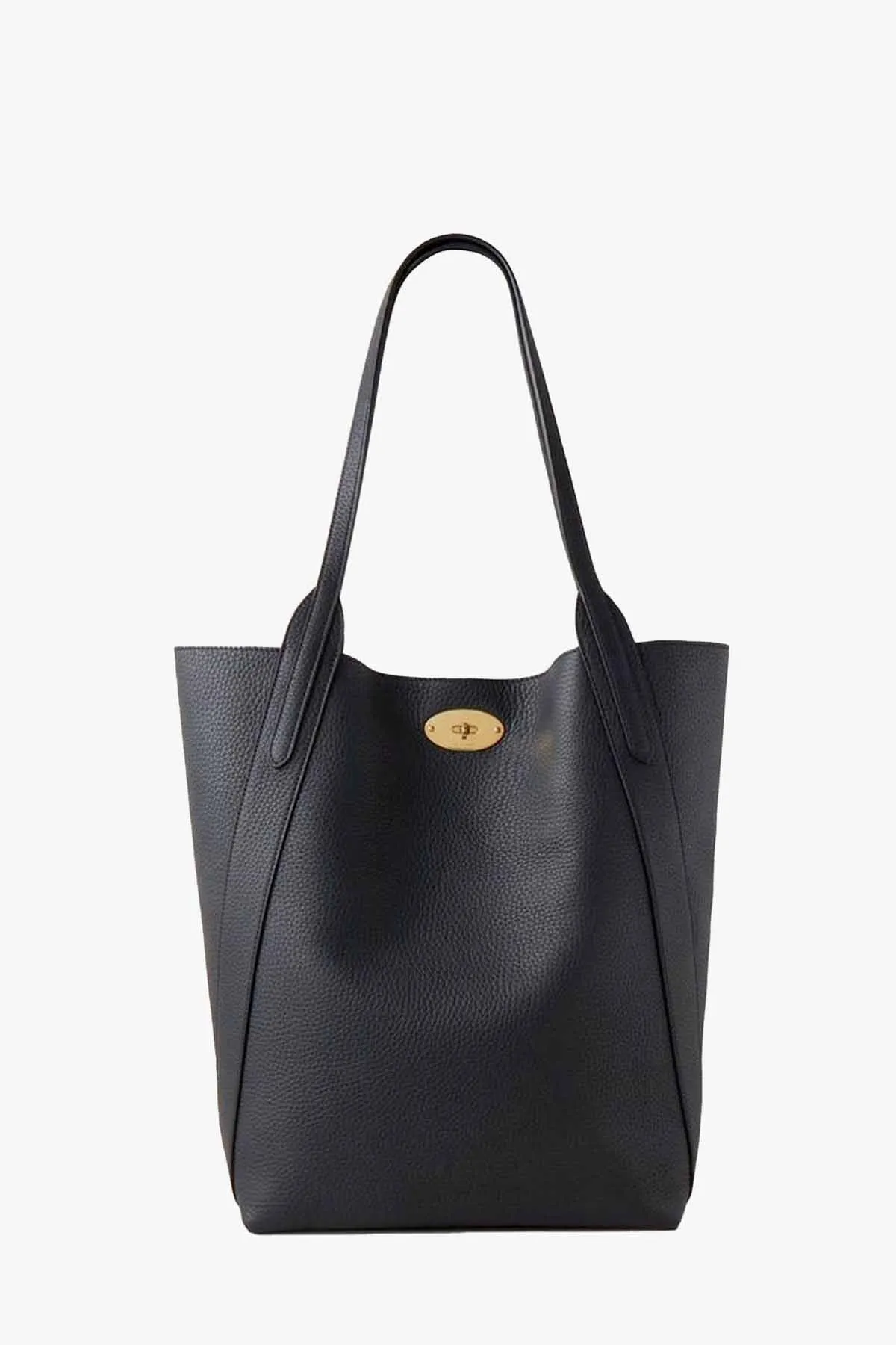 N/S Bayswater Tote Heavy Grain