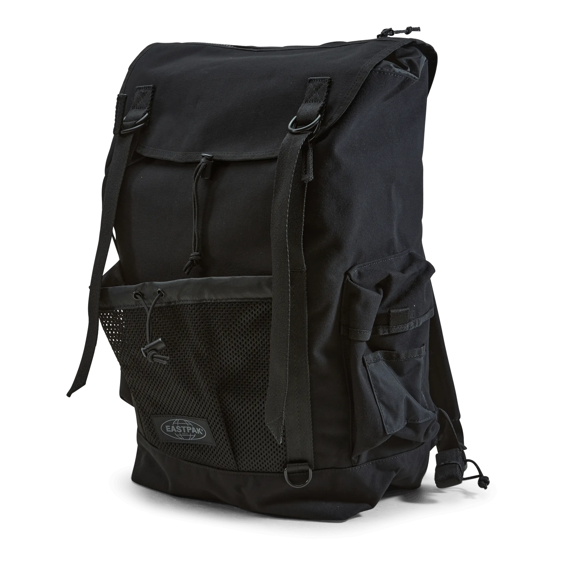 Obsten Roothed Black
