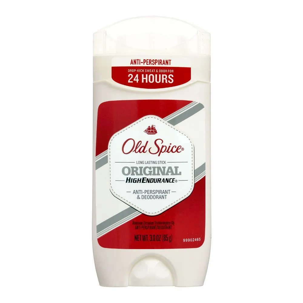 OLD SPICE DEO STICK ORIGINAL 85GM