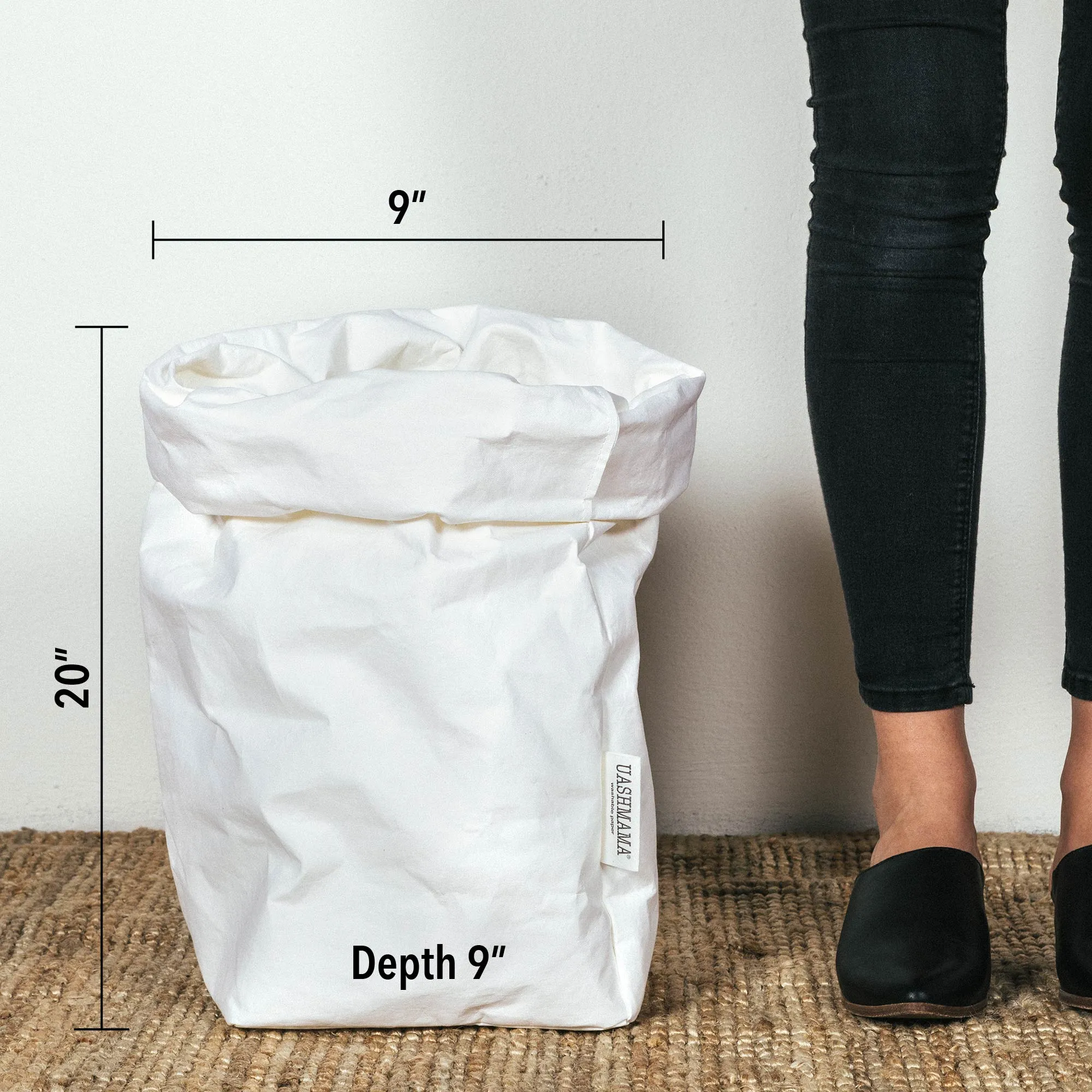 PAPER BAG Extra Large
