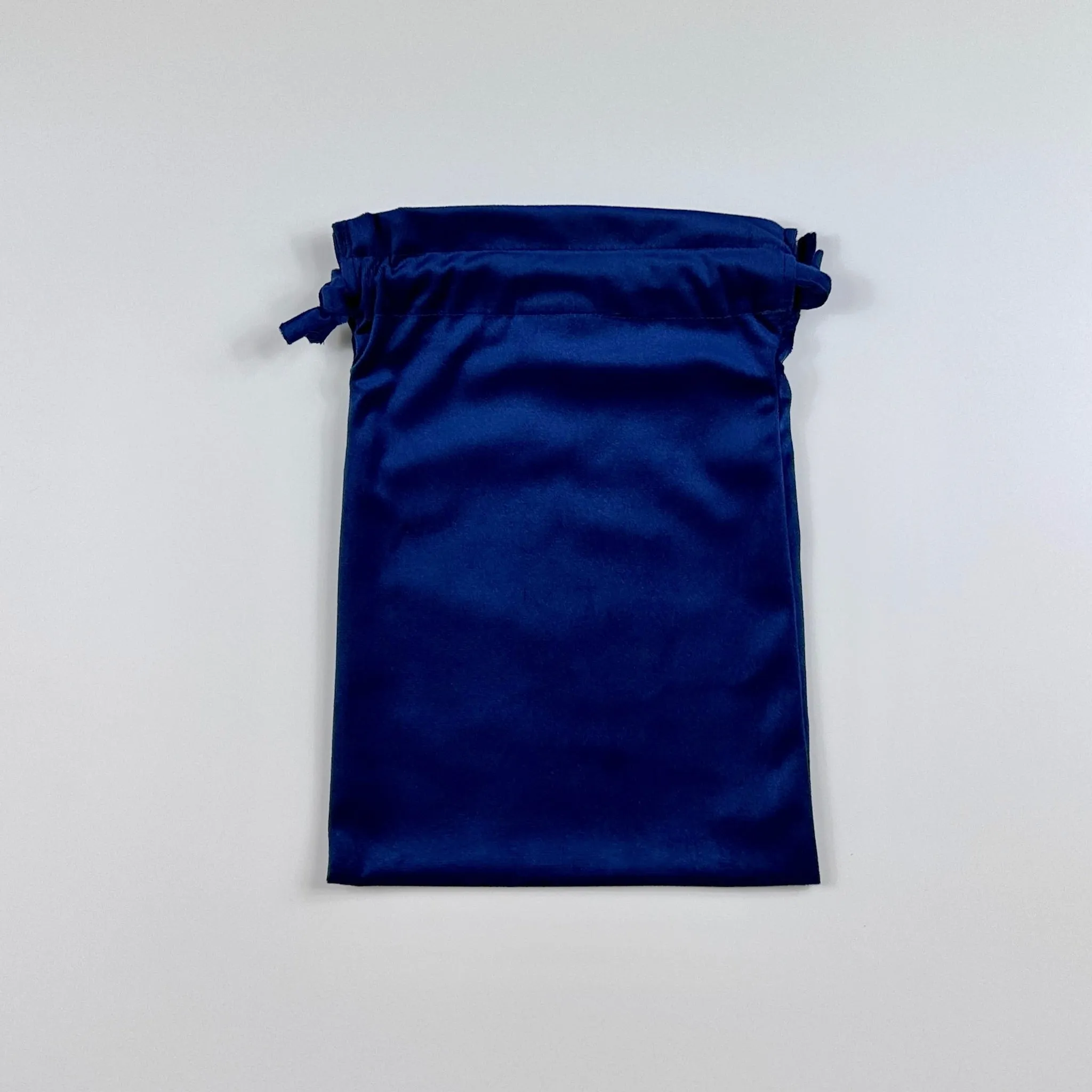 Personalised Luxury Velvet Plain Bag Collection