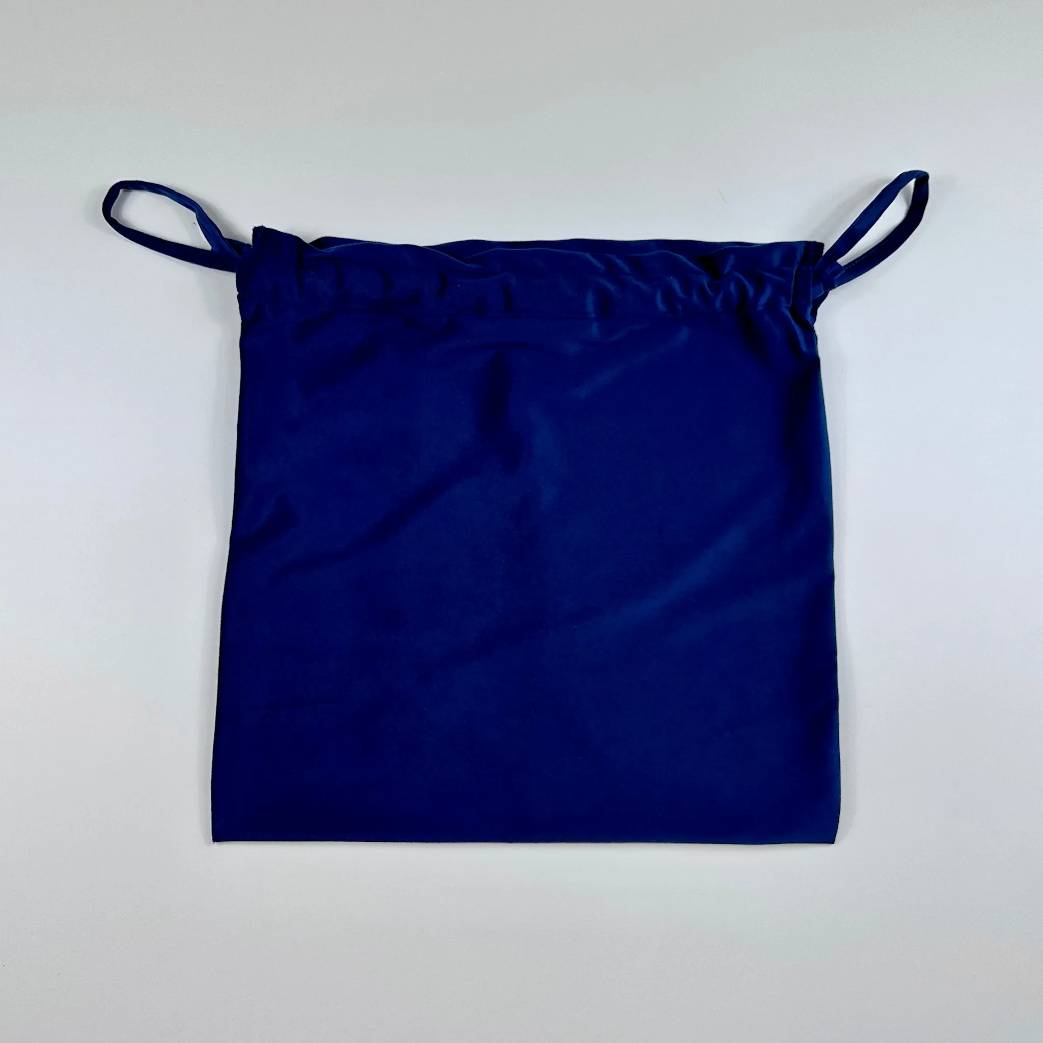 Personalised Luxury Velvet Plain Bag Collection