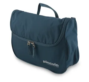 Pinguin Toilet Bag - Large Black