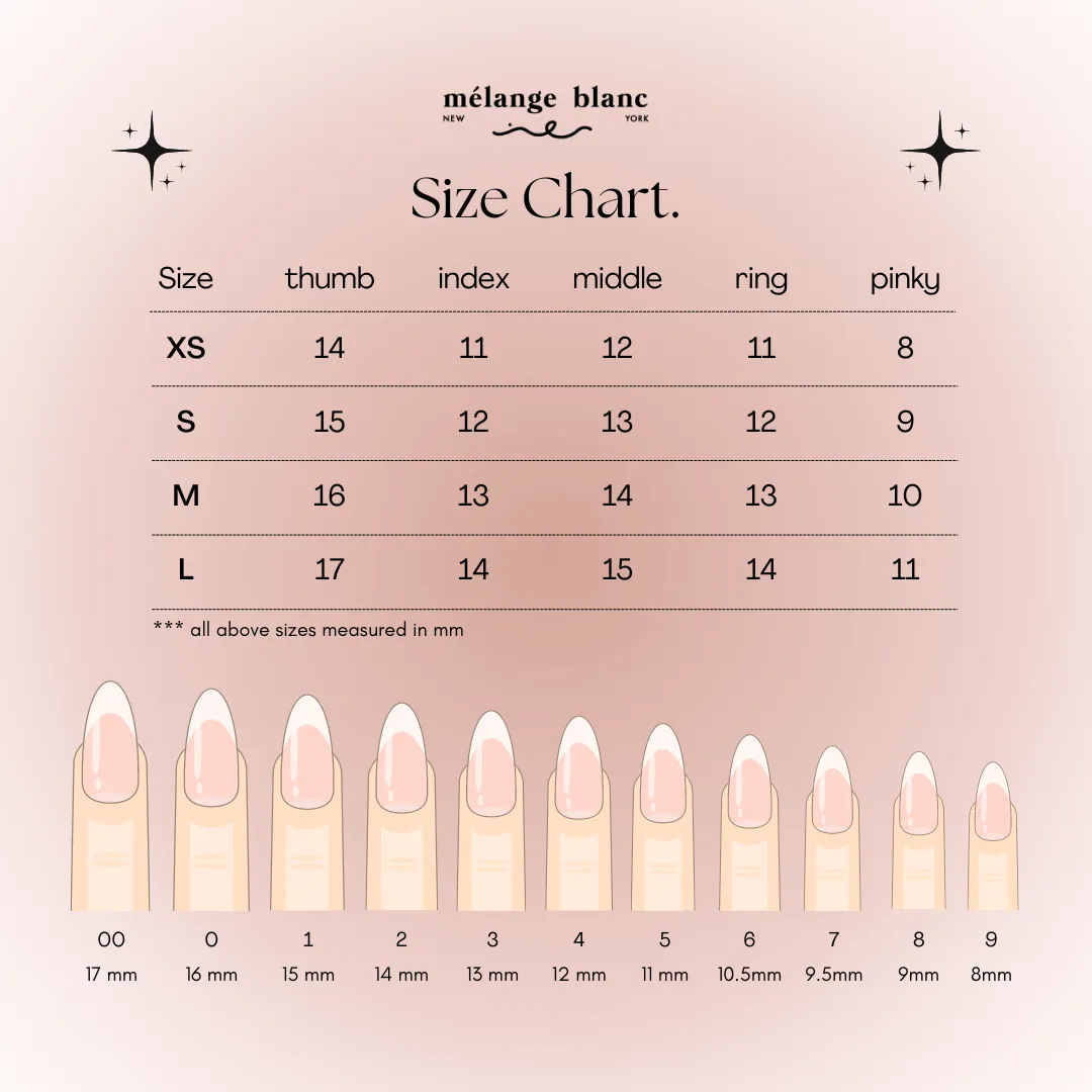 PO073 3D blue seashell ocean stiletto press on nails