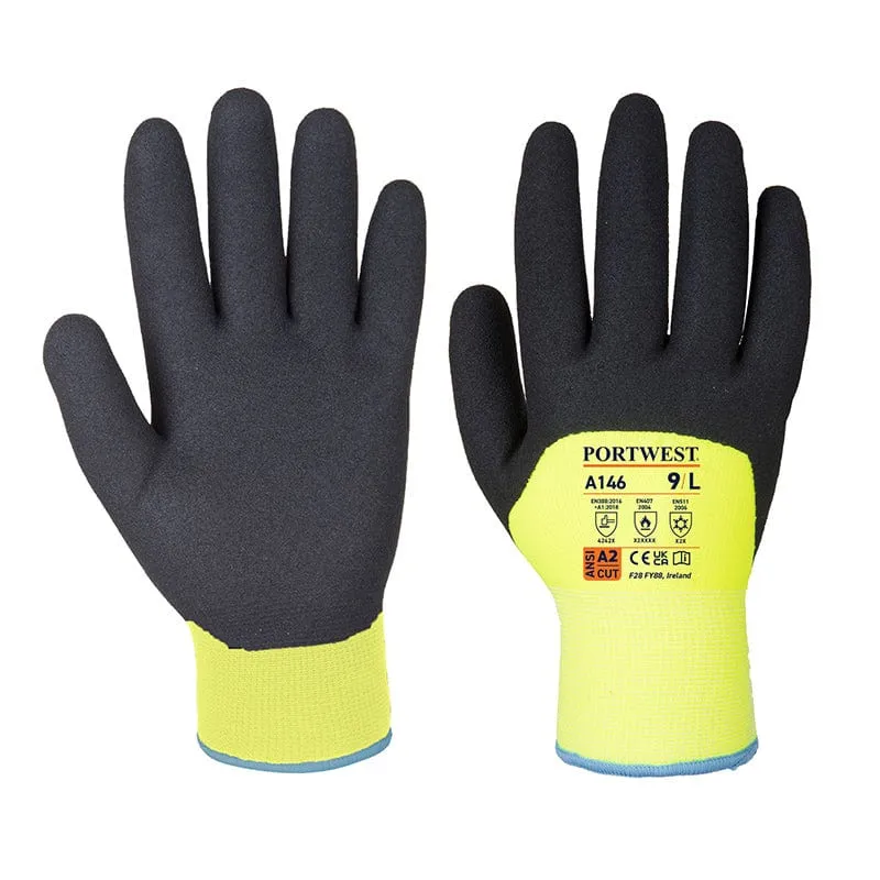 Portwest Arctic Winter Glove A146