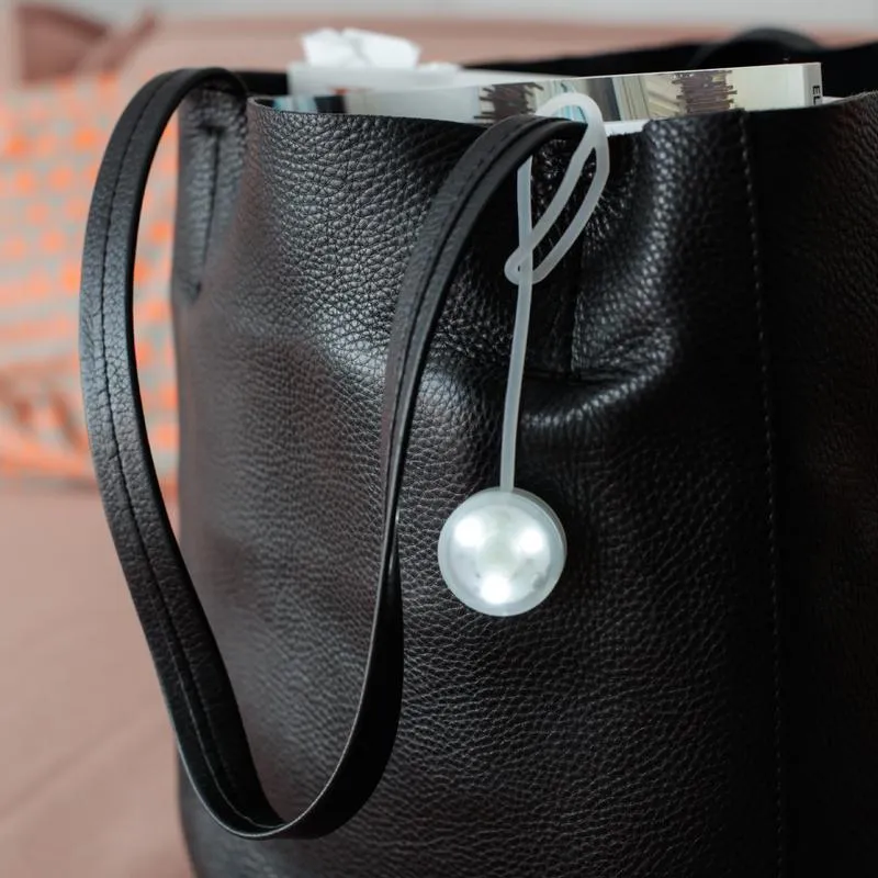 Purse Light Silicone