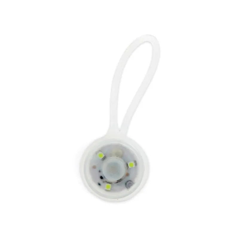 Purse Light Silicone