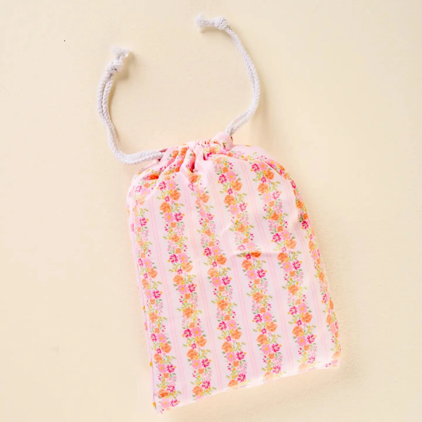 Quick Dry Beach Towel Petal Parade Pink