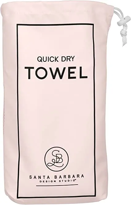 Quick Dry Beach Towel