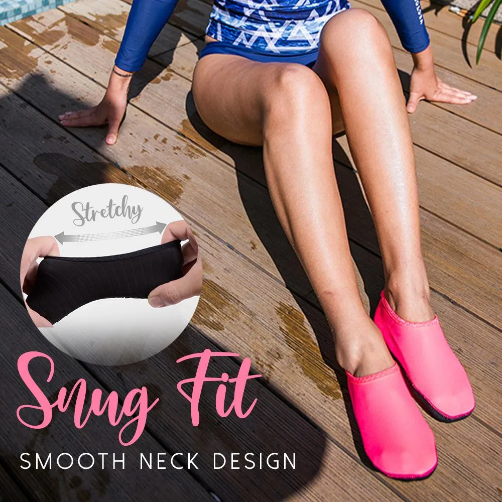Quick Dry Non-Slip Water Shoes