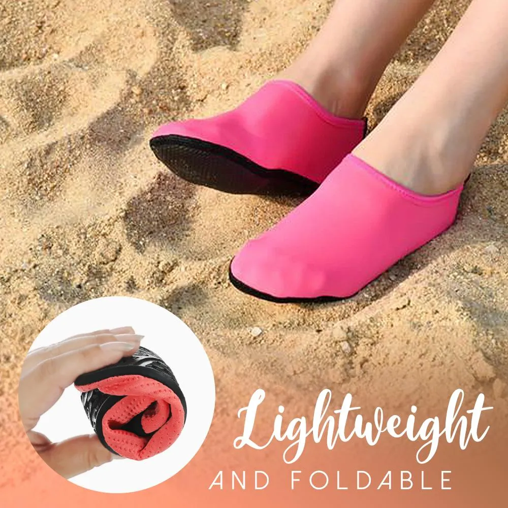 Quick Dry Non-Slip Water Shoes