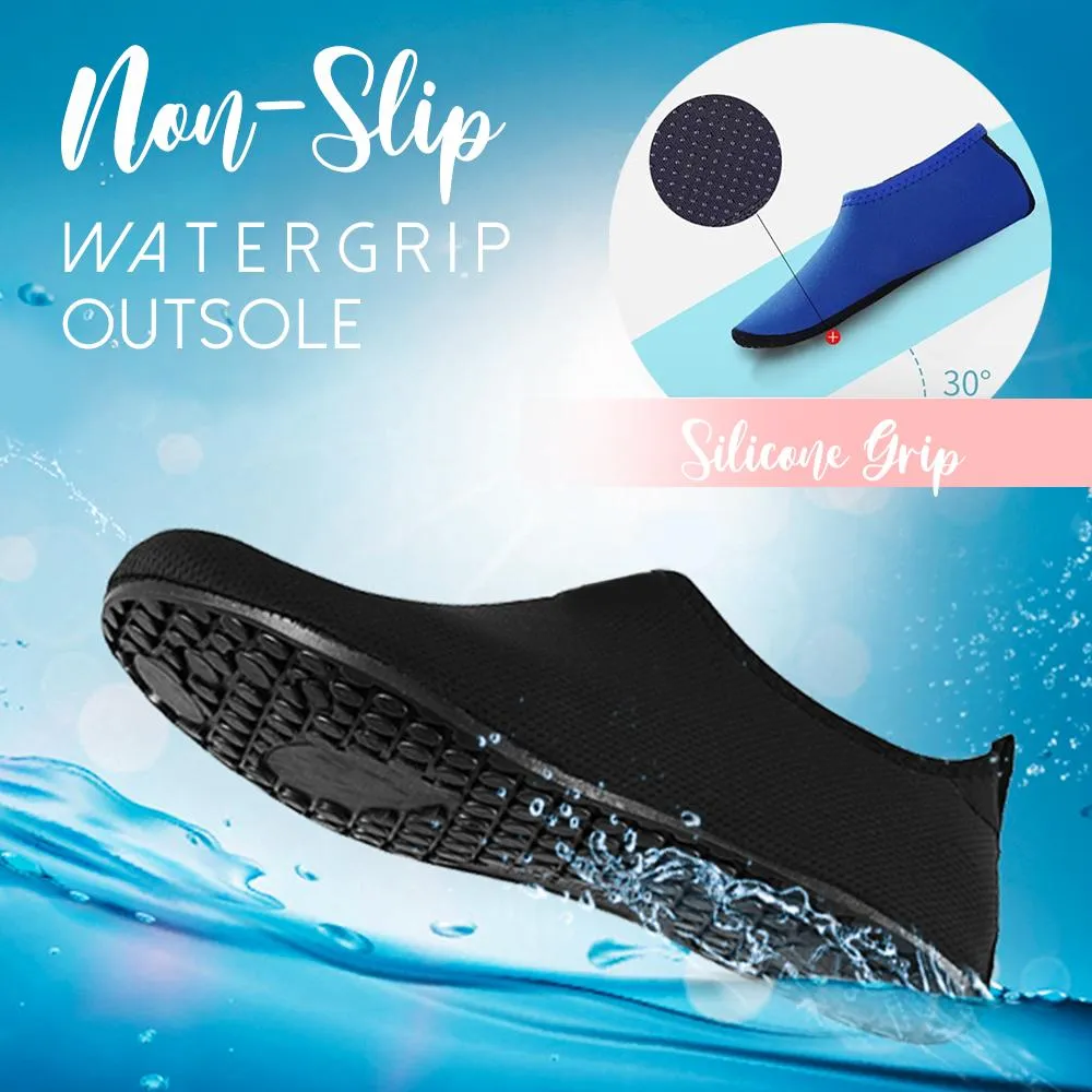 Quick Dry Non-Slip Water Shoes
