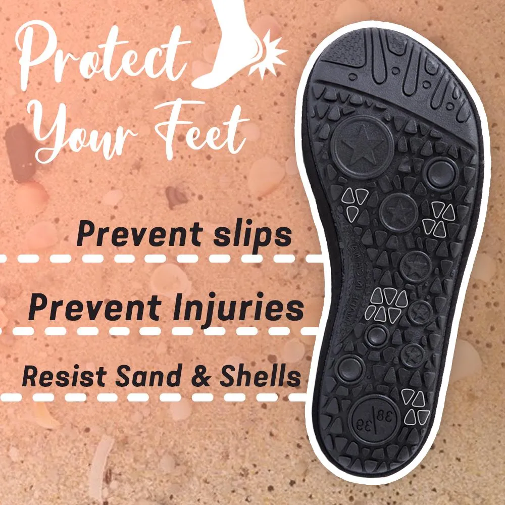 Quick Dry Non-Slip Water Shoes