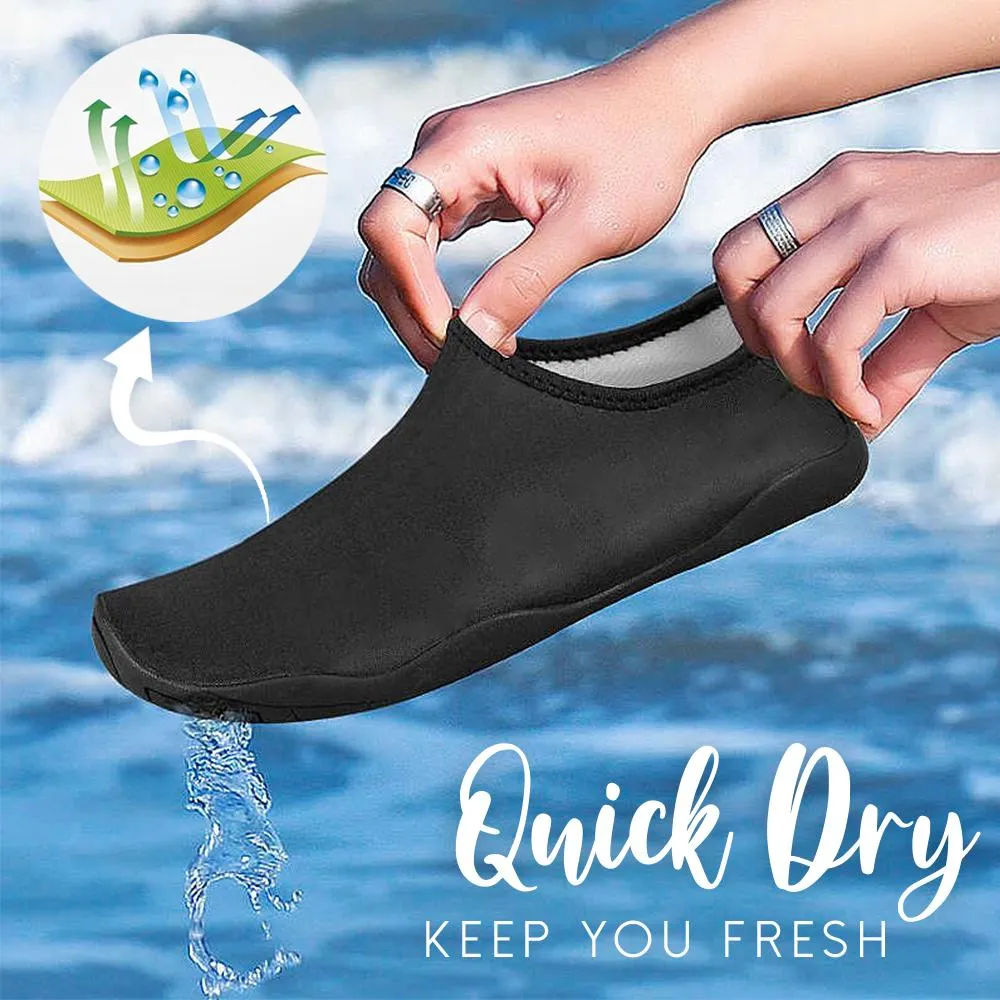 Quick Dry Non-Slip Water Shoes