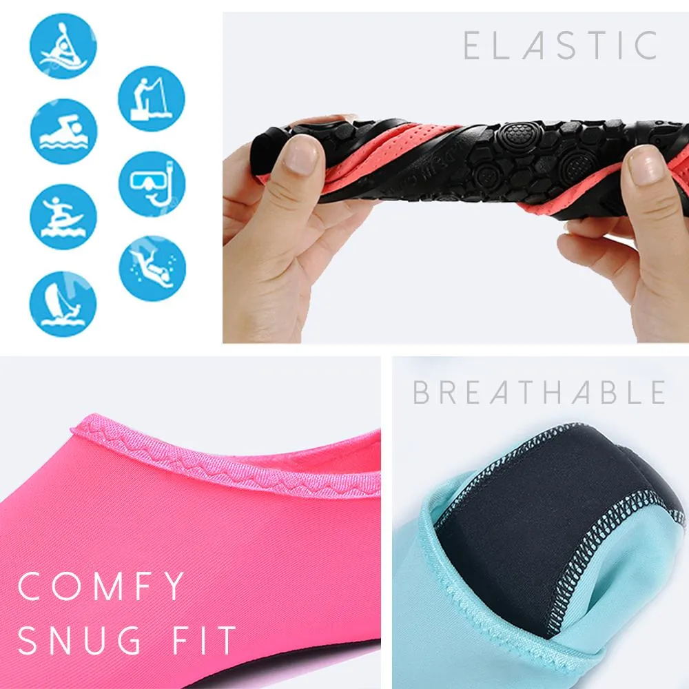 Quick Dry Non-Slip Water Shoes