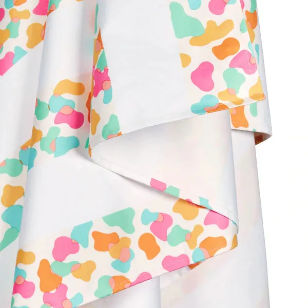 Quick Dry Towel Jiggly Jelly XL