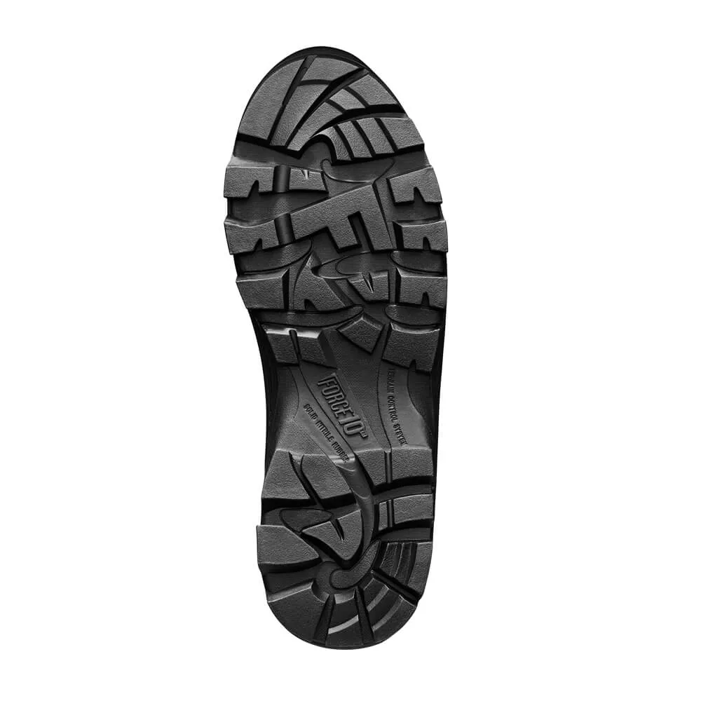 RockFall Texas Rigger Boots RF70 - S3 Waterproof Work Boots