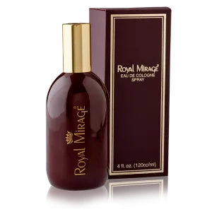 ROYAL MIRAGE ORIGINAL PERFUME 120ML
