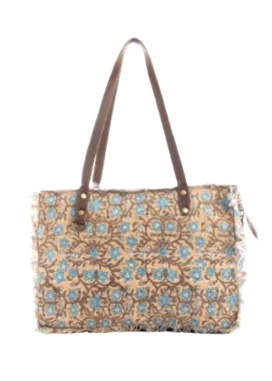 San Ysidro Falls Bags by Myra
