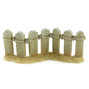 Sandy Beach Fence