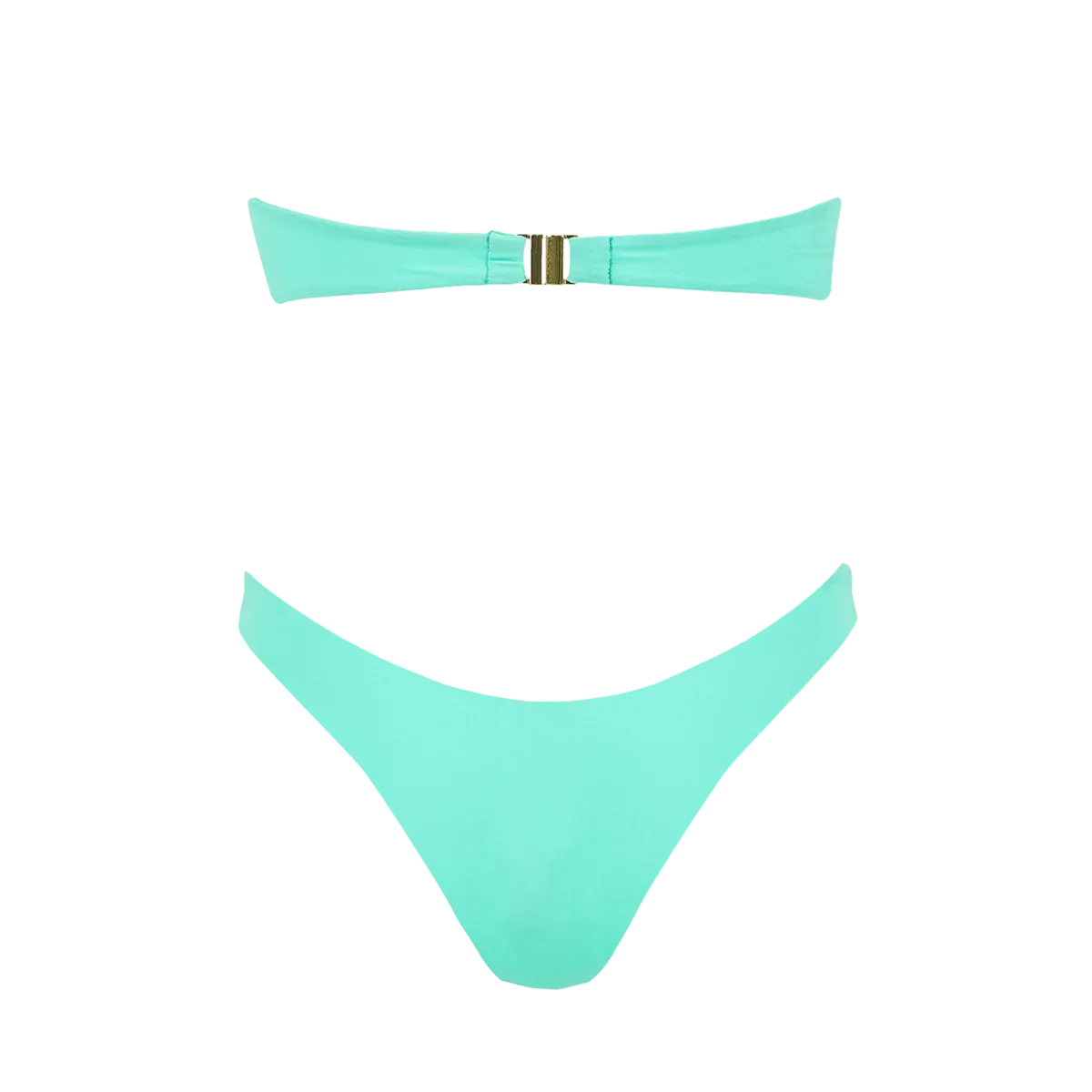 Sandy Bikini Set - Mint