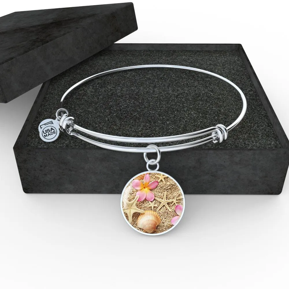 Sandy Necklace