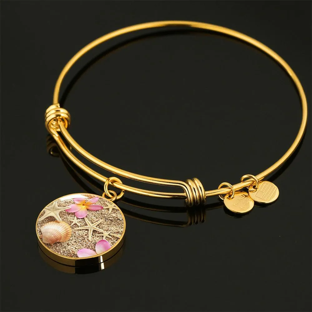 Sandy Necklace