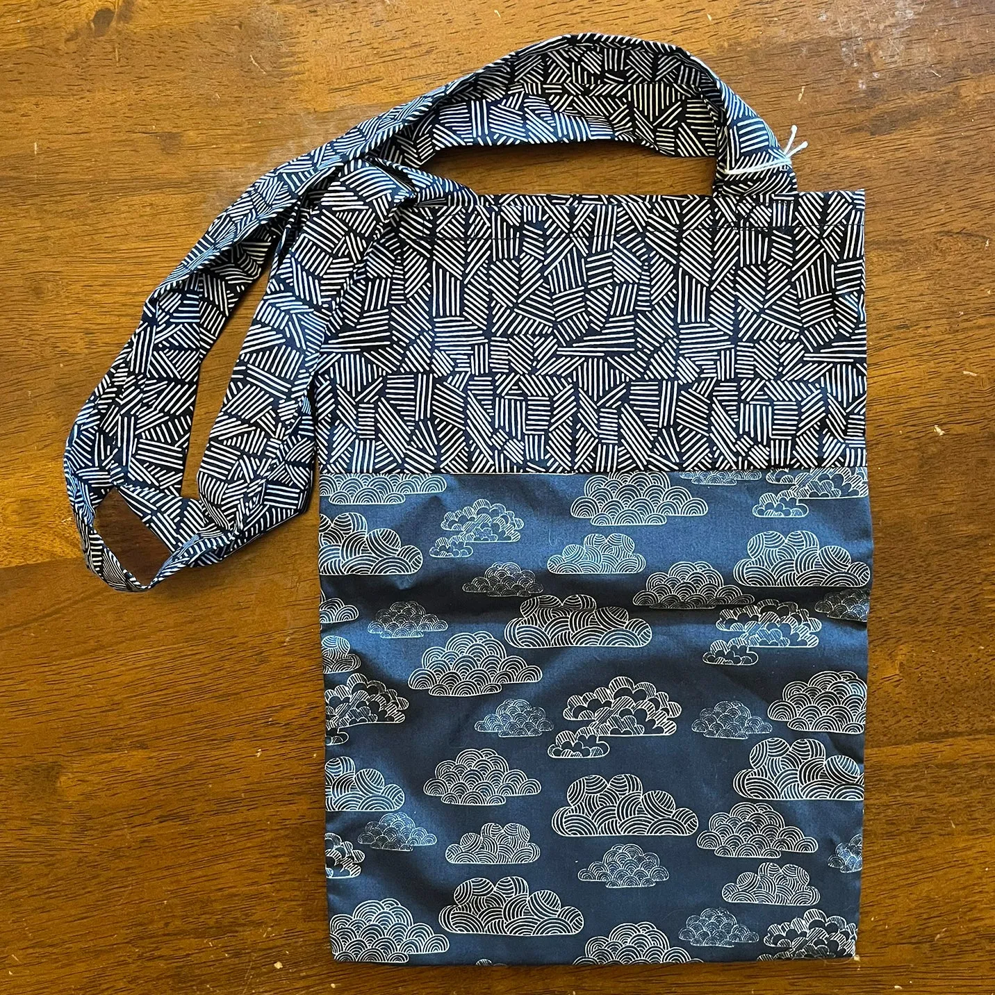 Shopper Bag – Organic Cotton