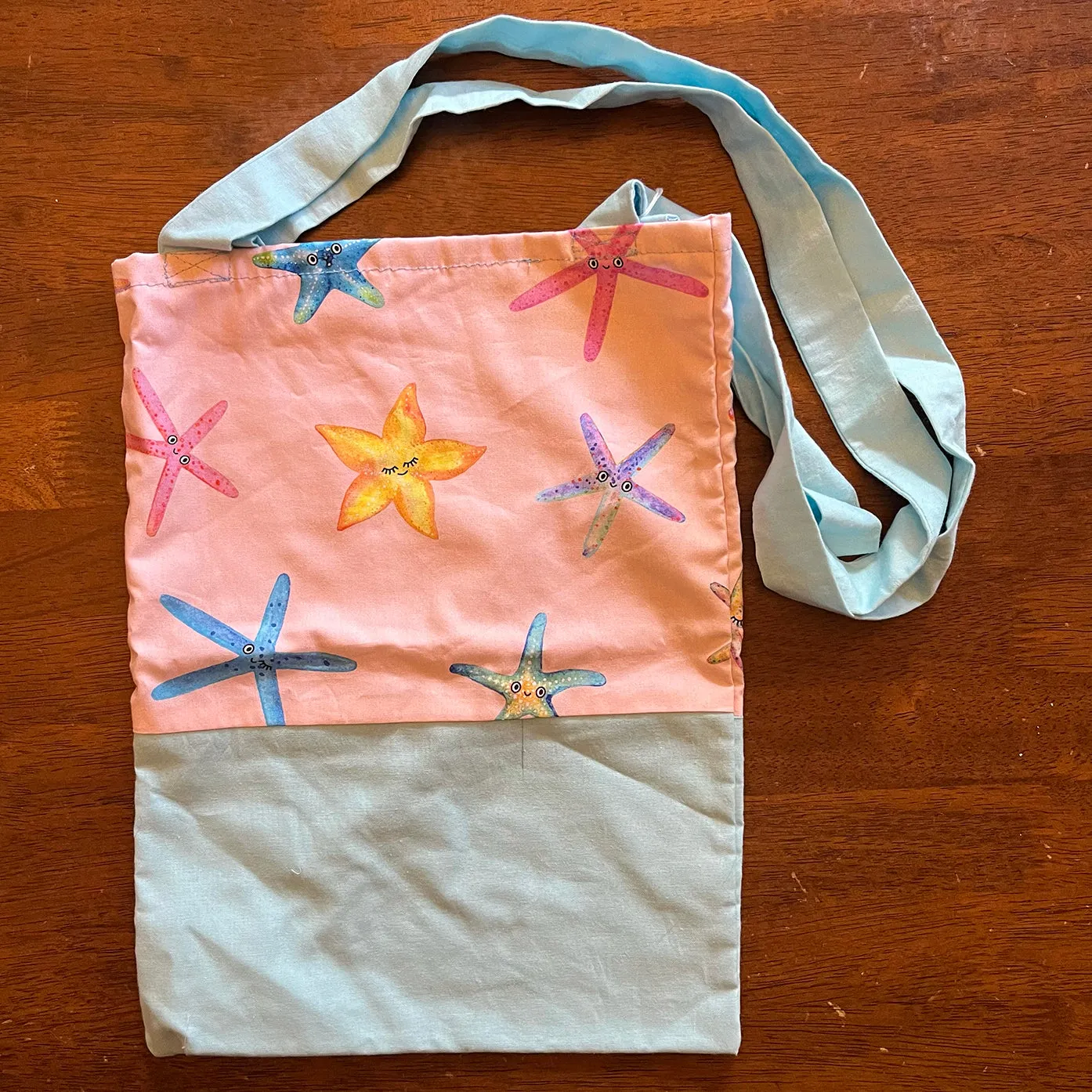 Shopper Bag – Organic Cotton