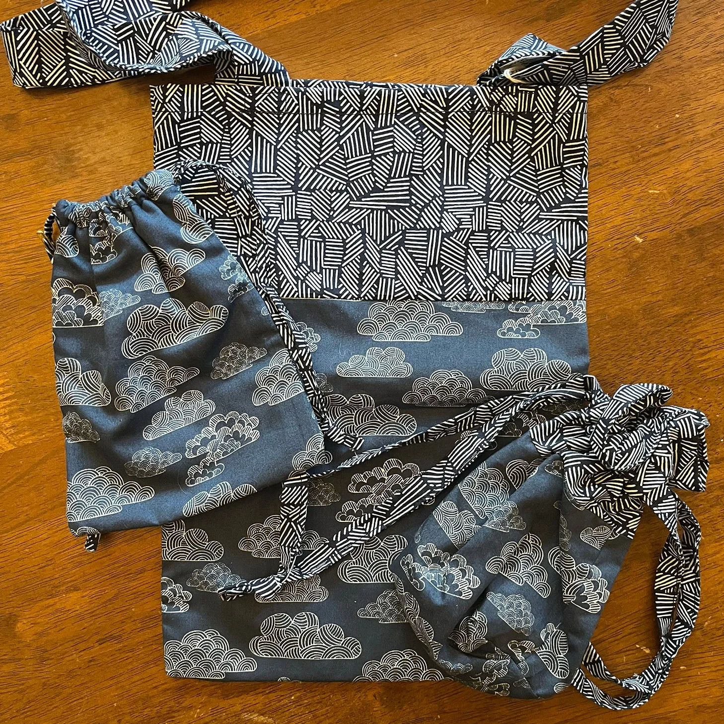 Shopper Bag – Organic Cotton