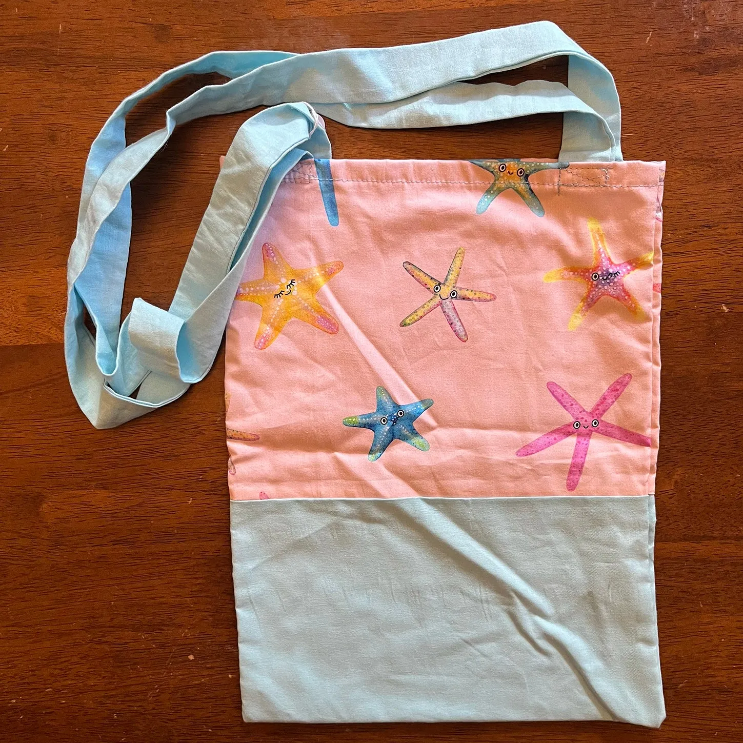 Shopper Bag – Organic Cotton