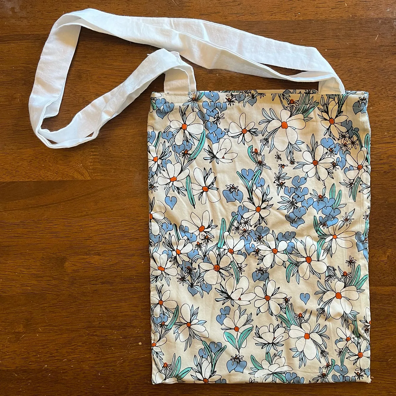 Shopper Bag – Organic Cotton